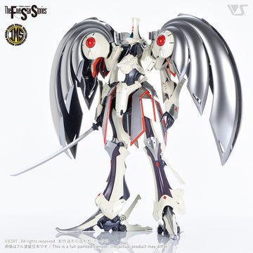 IMS Auge Arsculs 1/100 Plastic Injection Kit